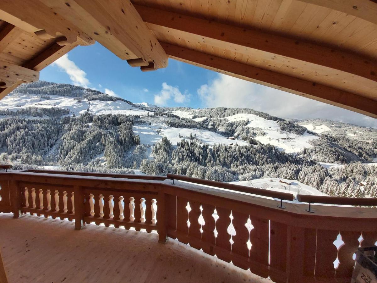 Prädastenhof Auffach Exteriör bild